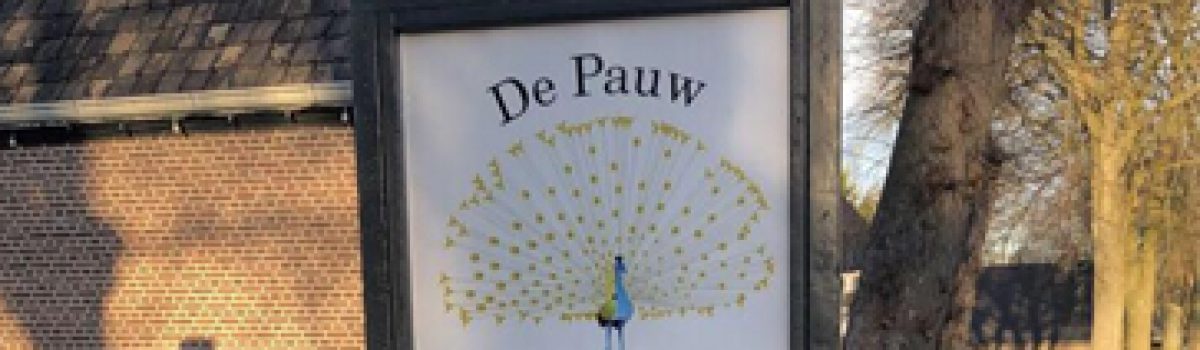 De Pauw Kapsalon & Nagelstudio