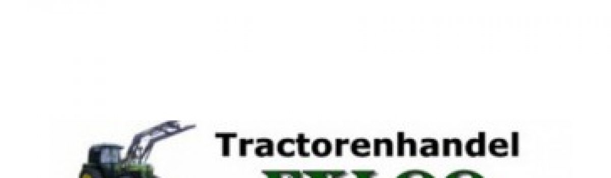 Tractorenhandel Exloo